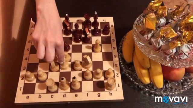 Шахматы. Как начинать игру? Ферзевый гамбит, каталонское начало. смотреть онлайн