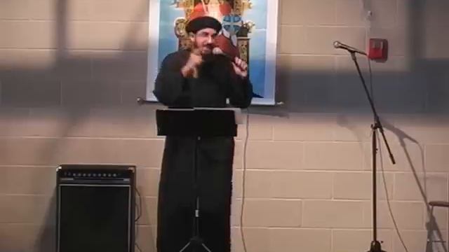 Spiritual Warefare Series Part 3 смотреть онлайн