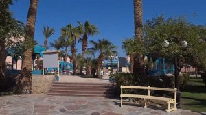 LE PACHA RESORT 4* ??  в Хургаде. СМОТРИТЕ, прежде чем ехать. ОБЗОР ОТЕЛЯ.?