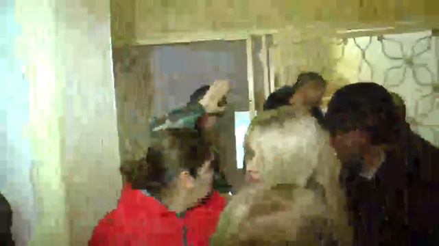 Заседание Апелляционного Суда. 04.12.2014 LIVE "Omega Today" смотреть онлайн