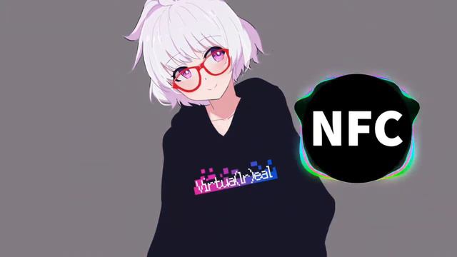 Geoxor - Galaxy  [NFC]