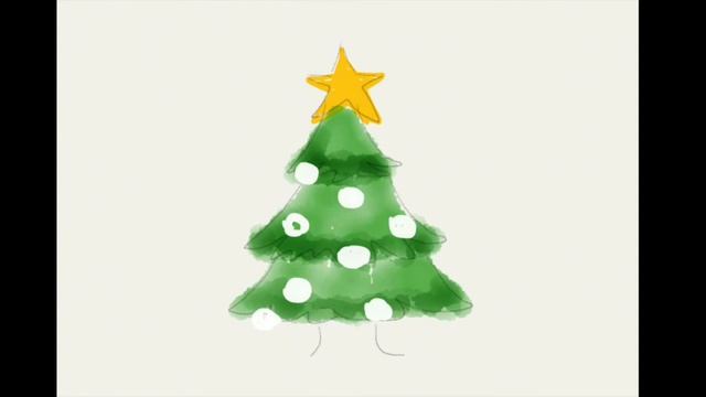 В ЛЕСУ РОДИЛАСЬ ЕЛОЧКА ☺САМАЯ ЛЮБИМАЯ НОВОГОДНЯЯ ПЕСЕНКА☺ смотреть онлайн