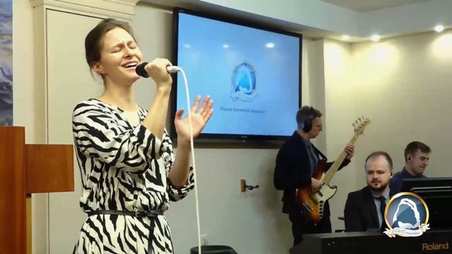 Соло "Мы - супер раса" Ксения Степаненко смотреть онлайн