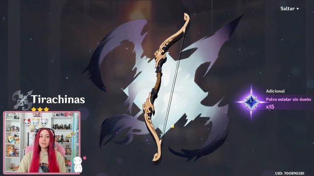 🧡 TIRADAS POR CHIORI 🧡 ¿Se Nos Acaba La Suerte? ✨