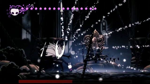 Pure Vessel radiant смотреть онлайн
