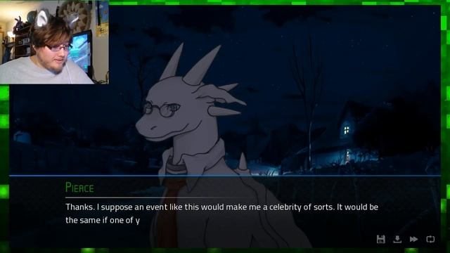 DRAGON TALES! | Angels with Scaly Wings #1 смотреть онлайн