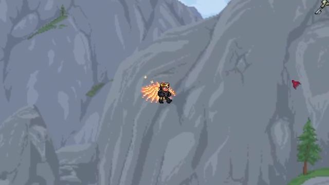 Yrimir be like... (terraria meme) смотреть онлайн