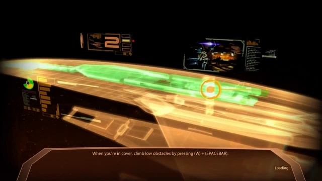Mass Effect 2 Walkthrough HD - Part 10 [No commentary] [ENG] - DLC Normandy Crash Site смотреть онлайн