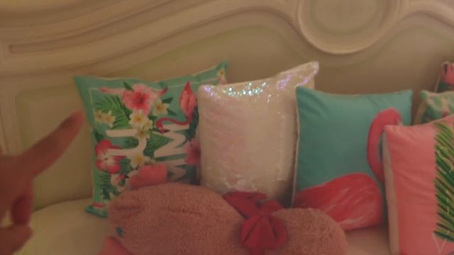 ROOM TOUR / МОЯ ДВУХЭТАЖНАЯ КОМНАТА смотреть онлайн