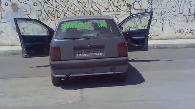 Fiat tipo hi fi by the magic sound смотреть онлайн