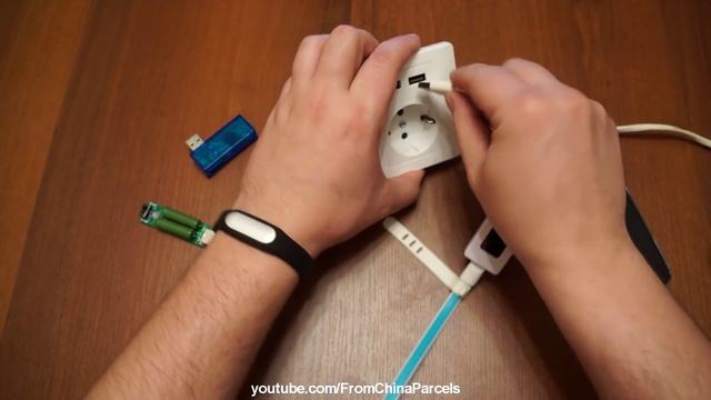 ⚡ РЕАЛЬНО МОЩНАЯ РОЗЕТКА С USB ПОРТАМИ ИЗ КИТАЯ С АЛИЭКСПРЕСС смотреть онлайн