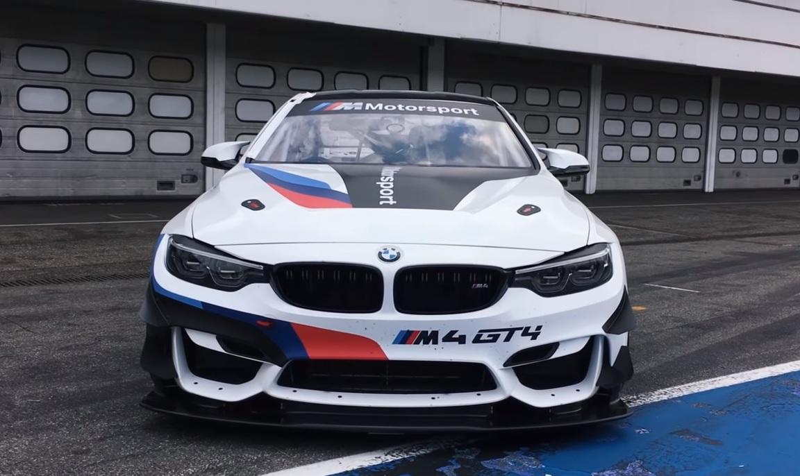 Assetto Corsa Competizione. Тест