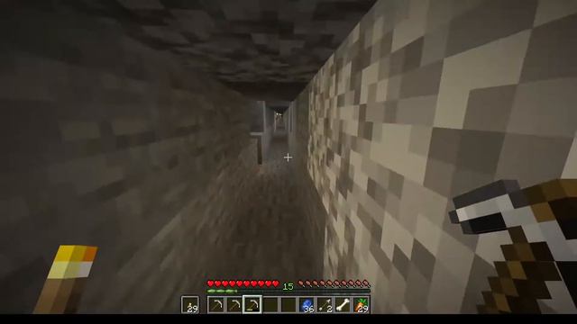 Minecraft Vanilla [ITA] Ep. 15 Doveva essere solo un'avventura, ma, siamo finiti in trappola... смотреть онлайн