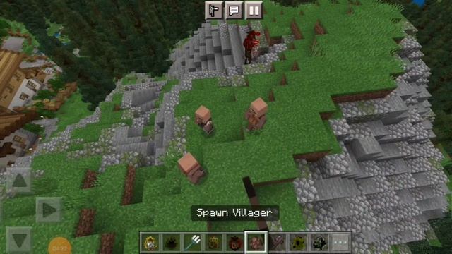 Minecraft FNAF MOD SHOWCASE jump scare,death animation, and many more PART 1 смотреть онлайн