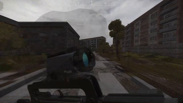 Обзор на Famas G2 и SOPMOD | Stalcraft смотреть онлайн