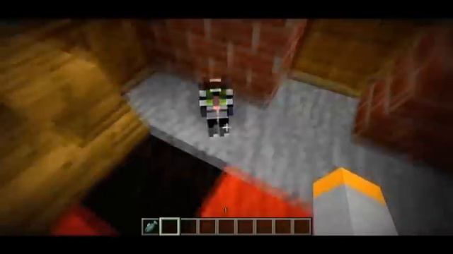 Minecraft Мой кот любит hip-hop :3 смотреть онлайн