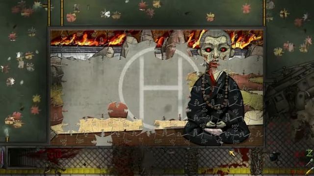 Pixel Puzzles: UndeadZ смотреть онлайн