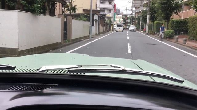 Ford Falcon 1962【エンスーの杜】 смотреть онлайн