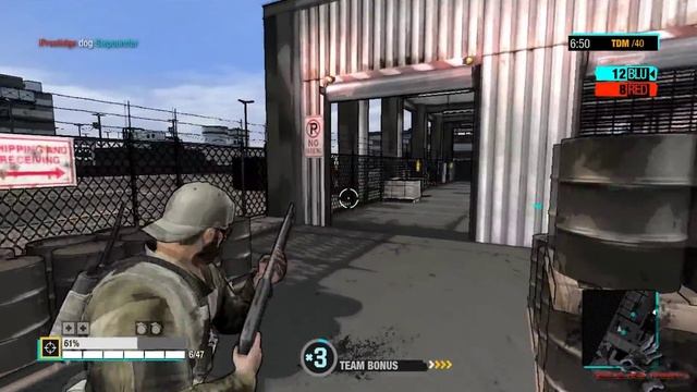 Special Forces: Team X (Gameplay) - 1080p HD смотреть онлайн