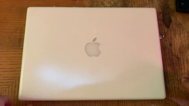 Early 2008 MacBook Restoration Part 1 смотреть онлайн