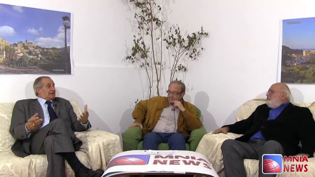 Patti. Anche in campo politico si registra il lento declino della città. смотреть онлайн