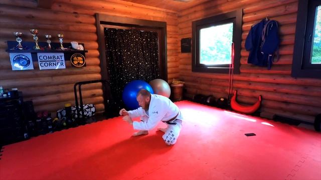 Базовая тренировка для бжж дома | БЖЖ БЕЗ ПАРТНЕРА