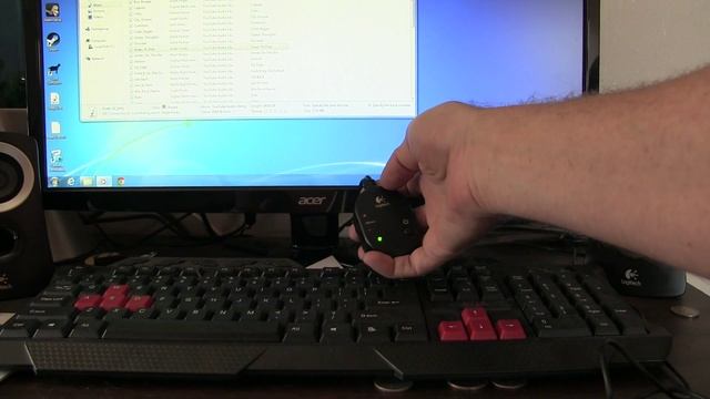 Logitech Z313 Speaker Review смотреть онлайн