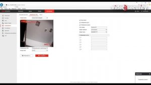 Удаленная активация и настройка регистраторов hikvision