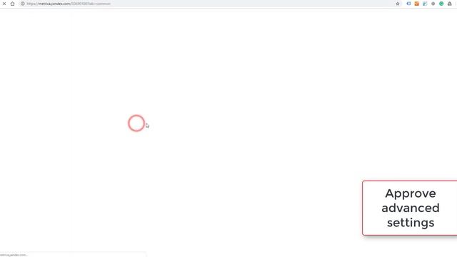 How to Connect Shopify Store to Yandex.Metrica in 1 (one) minute смотреть онлайн
