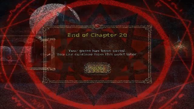 [10] Vampireville Chapter 20 & 21 - DNA Tests смотреть онлайн