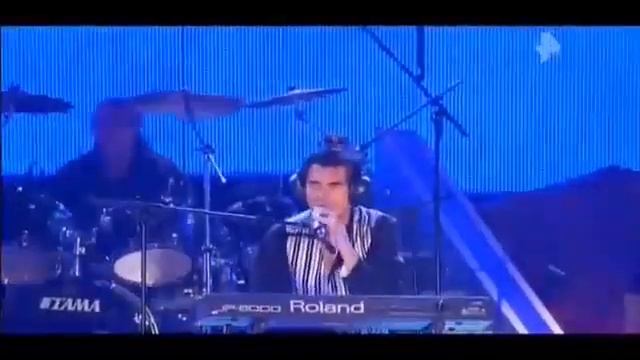 Легенды Ретро ФМ 2008