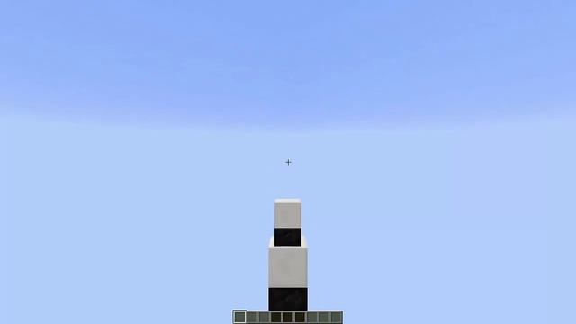 Minecraft İcatları - Uzay Mekiği (Modsuz) 1.8.7 смотреть онлайн