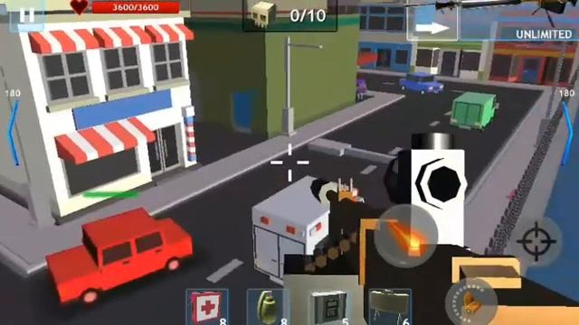 تهكير لعبة 2020 dead in the box смотреть онлайн