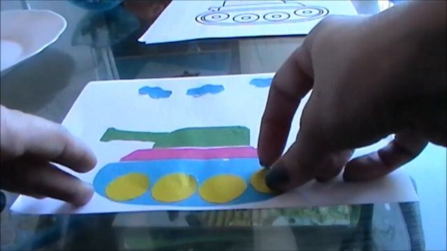 DIY Что подарить дедушке на день рождения\ Gifts for grandpa birthday \ смотреть онлайн