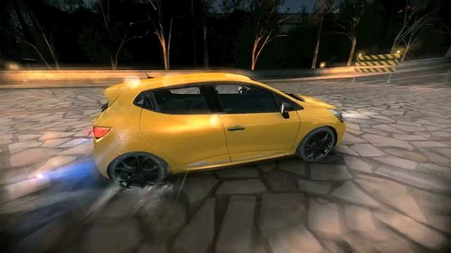 Asphalt 8 - Update 1 смотреть онлайн