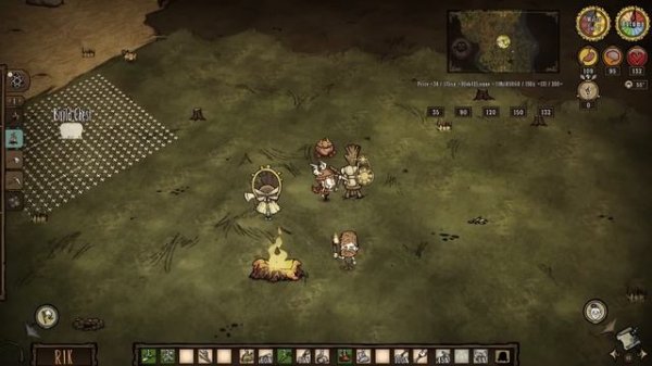 MORE FRIENDS MEANS LESS STARVING! - #1 - Don't Starve Together (Limited Edition Edition)