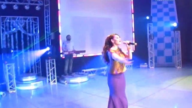 Лаура Алиева. смотреть онлайн