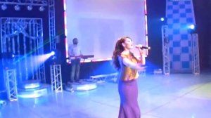 Лаура Алиева.