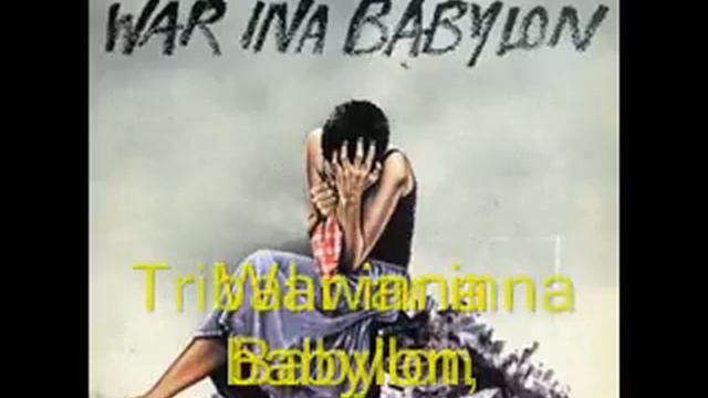 War ina babylon Subtitulada смотреть онлайн