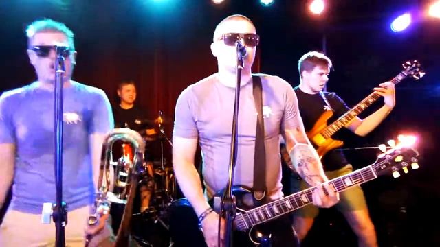 Clock Work Times- Сектор Газа-Гуляй мужик (Caver) смотреть онлайн