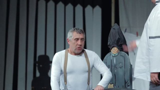 ШВЕЙК / SHVEIK / video by VAGABONTI смотреть онлайн