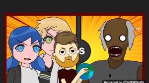 как посмотреть секретное видео бородца