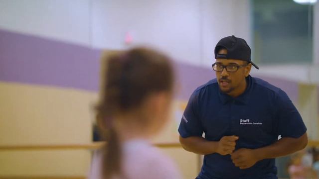 Love your rec job! смотреть онлайн