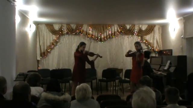 Зірки України М Міненко К Л Шукайло «Арія» Інструментальний жанр змішана смотреть онлайн