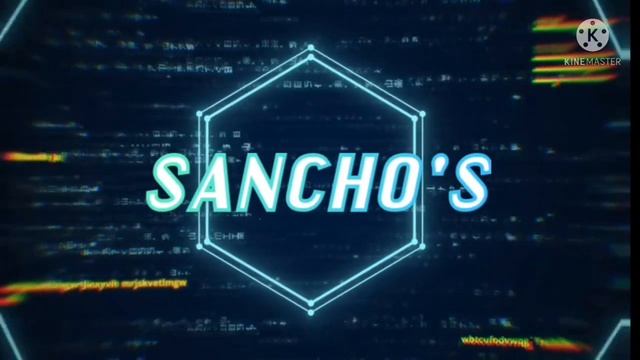 Топ 5 интро для YouTube с приложения Intro Maker.