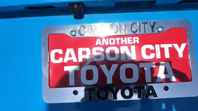 2019 Toyota RAV4 Carson City, Reno, Northern Nevada,  Dayton, Lake Tahoe, NV 61774