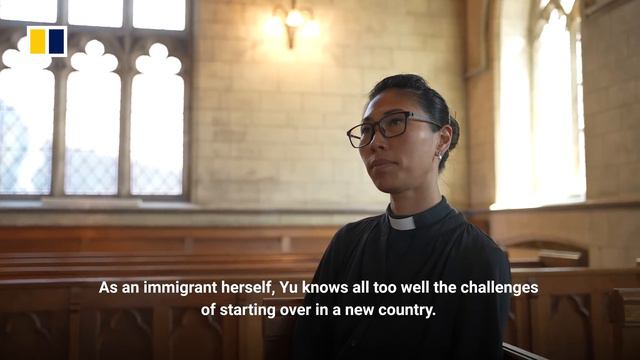 Hong Kong families find fresh start in London смотреть онлайн