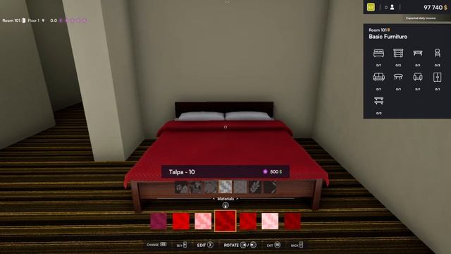 Hotel Renovator, Episode 1 смотреть онлайн