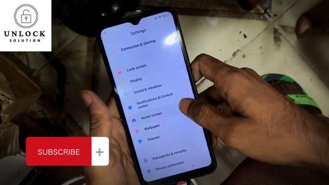 Redmi 10A Frp Bypass Unlock MIUI12.5 Android 11 Google Account Remove 100% New Method 2024 //