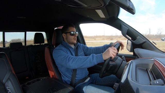 2020 RAM 1500 REBEL | Full Review & Test Drive